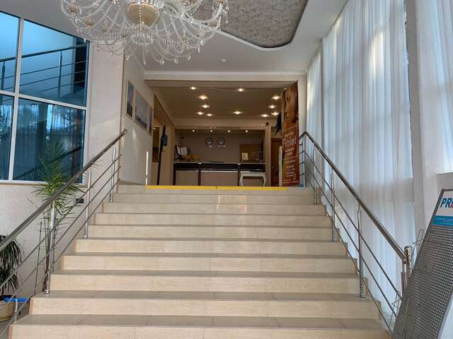 Гостиница Бригантина Геленджик-22