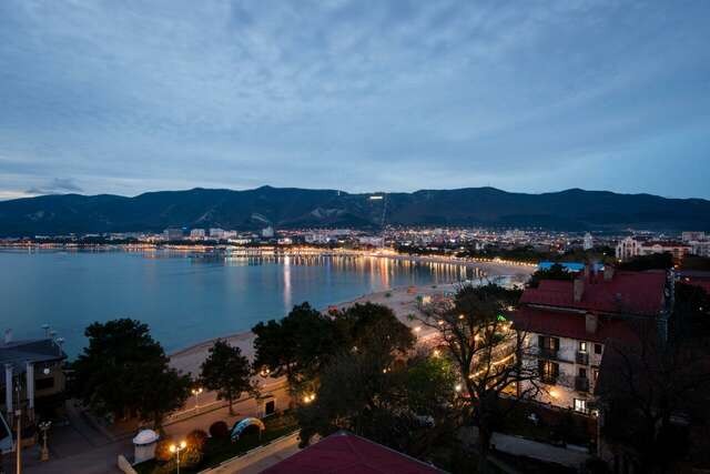 Гостиница Бригантина Геленджик-198