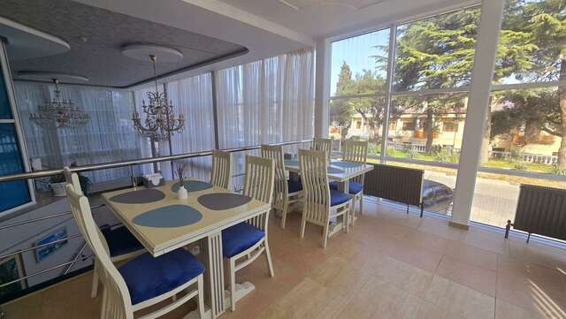 Гостиница Бригантина Геленджик-196