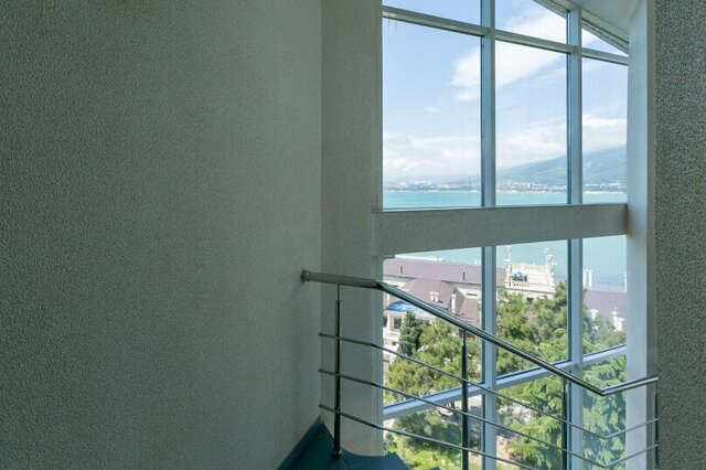 Гостиница Бригантина Геленджик-96