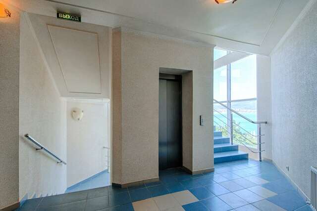 Гостиница Бригантина Геленджик-80