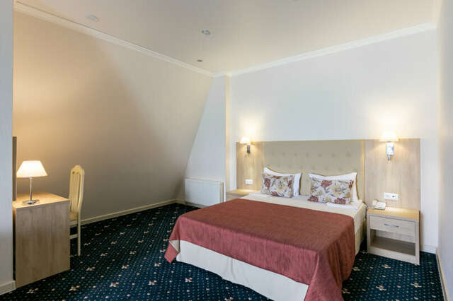 Гостиница Бригантина Геленджик-143