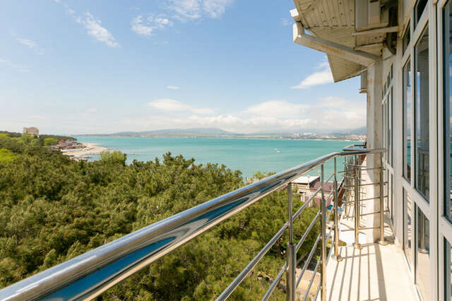 Гостиница Бригантина Геленджик-50