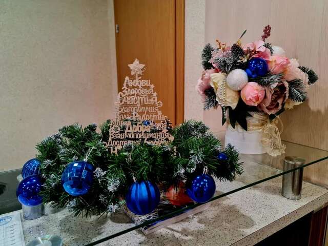 Гостиница Бригантина Геленджик-14