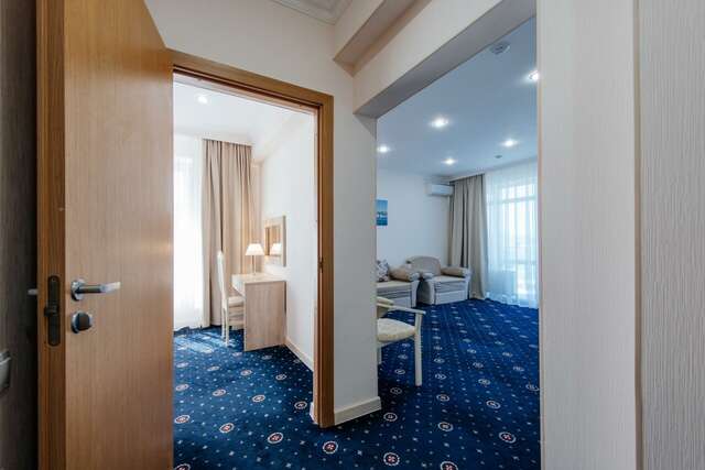 Гостиница Бригантина Геленджик-74