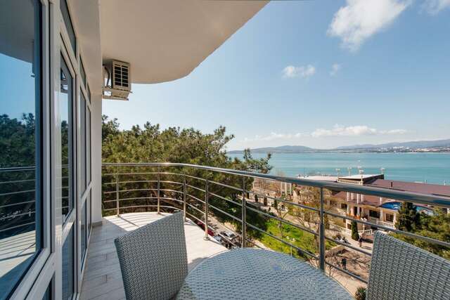 Гостиница Бригантина Геленджик-133