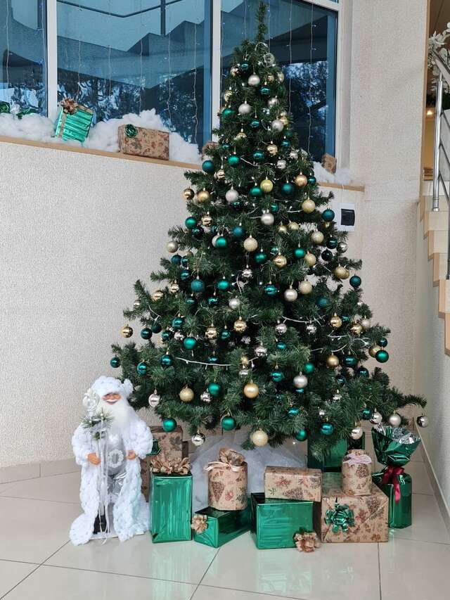 Гостиница Бригантина Геленджик-148