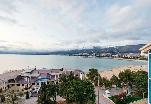 Гостиница Бригантина Геленджик-191