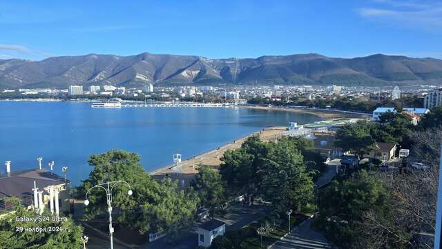 Гостиница Бригантина Геленджик-94