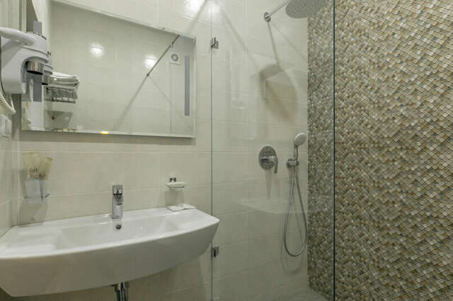 Гостиница Бригантина Геленджик-207