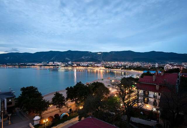 Гостиница Бригантина Геленджик-239