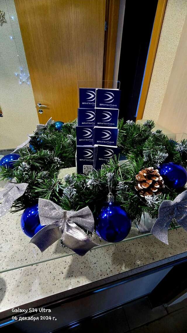 Гостиница Бригантина Геленджик-153