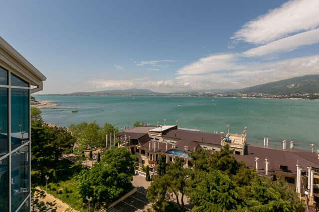 Гостиница Бригантина Геленджик-110