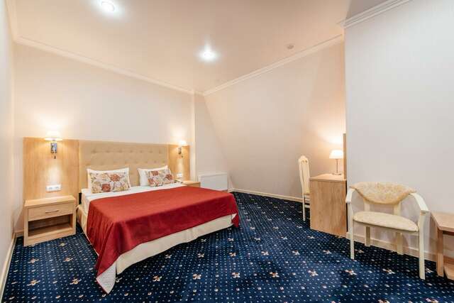 Гостиница Бригантина Геленджик-228