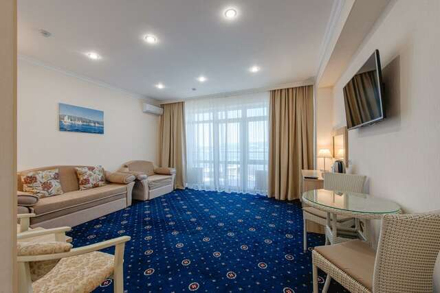 Гостиница Бригантина Геленджик-194