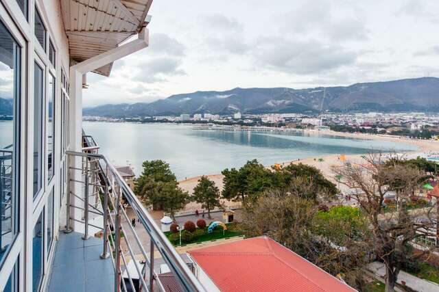 Гостиница Бригантина Геленджик-150