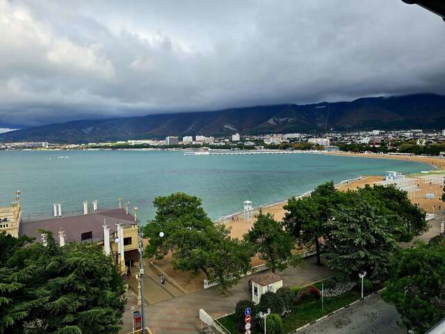 Гостиница Бригантина Геленджик-184