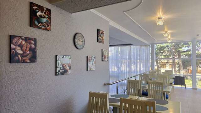 Гостиница Бригантина Геленджик-106