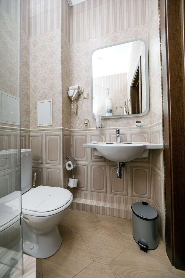 Гостиница Бригантина Геленджик-164