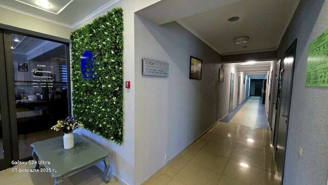 Гостиница Бригантина Геленджик-236