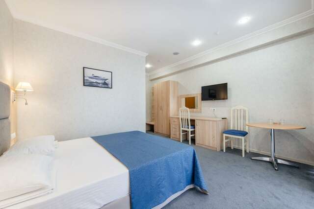 Гостиница Бригантина Геленджик-221