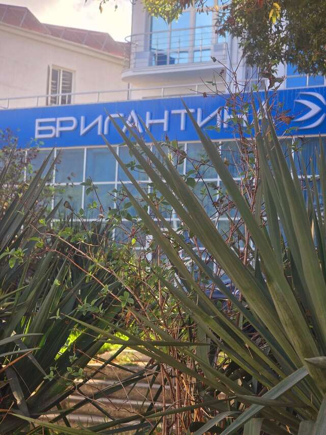 Гостиница Бригантина Геленджик-19