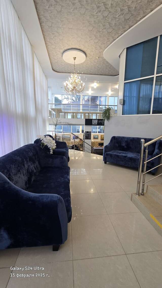 Гостиница Бригантина Геленджик-51