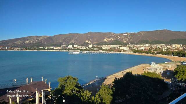 Гостиница Бригантина Геленджик-123