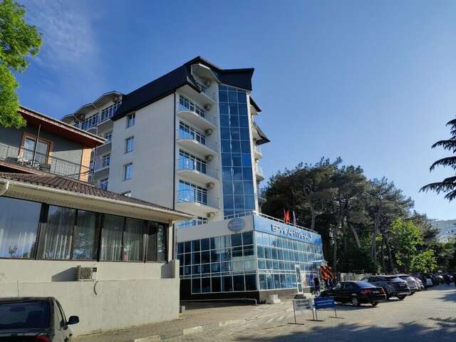 Гостиница Бригантина Геленджик-91