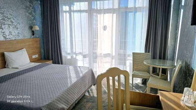 Гостиница Бригантина Геленджик-212