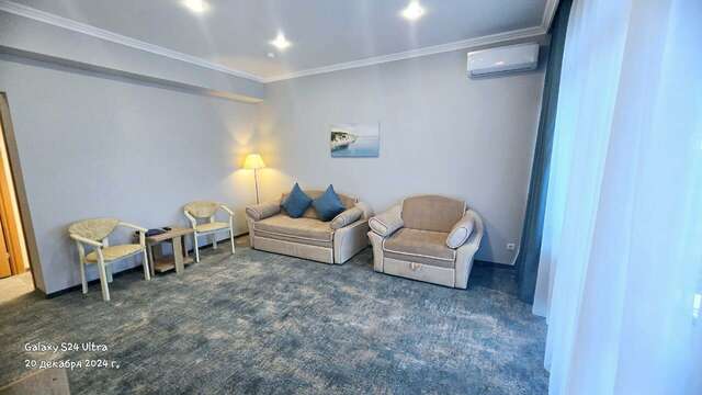 Гостиница Бригантина Геленджик-251