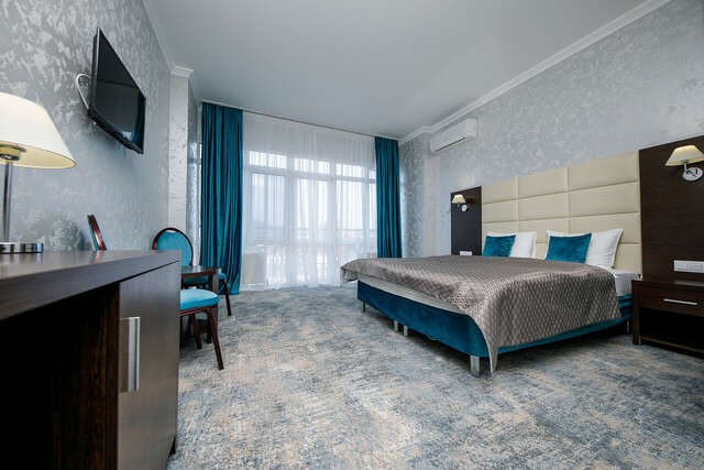 Гостиница Бригантина Геленджик-174