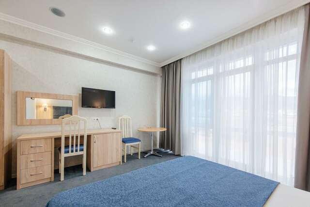 Гостиница Бригантина Геленджик-75