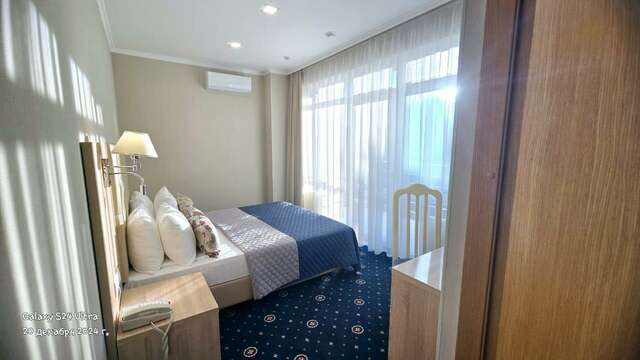 Гостиница Бригантина Геленджик-217