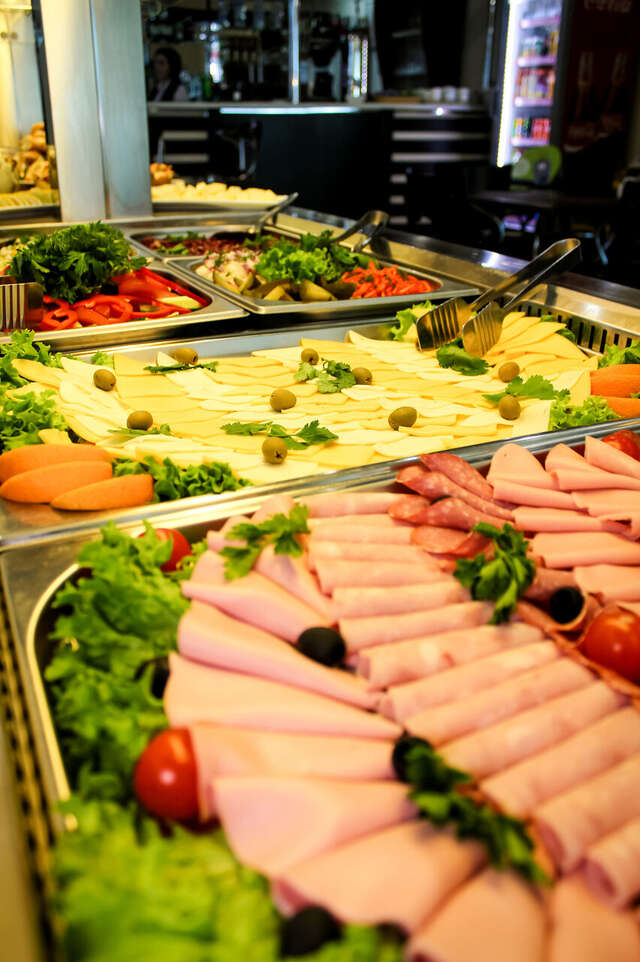 Гостиница Бригантина Геленджик-171