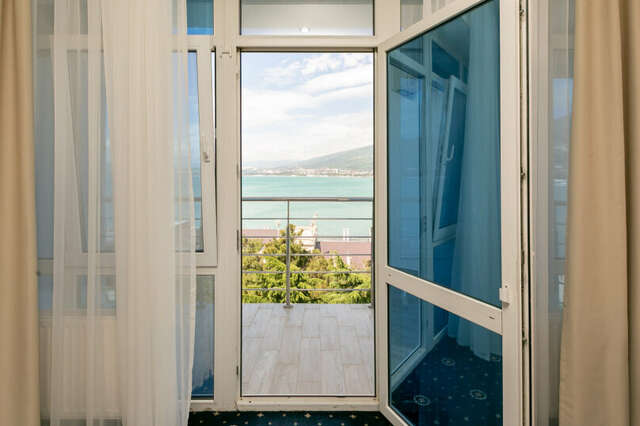 Гостиница Бригантина Геленджик-12