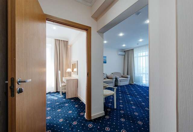 Гостиница Бригантина Геленджик-210