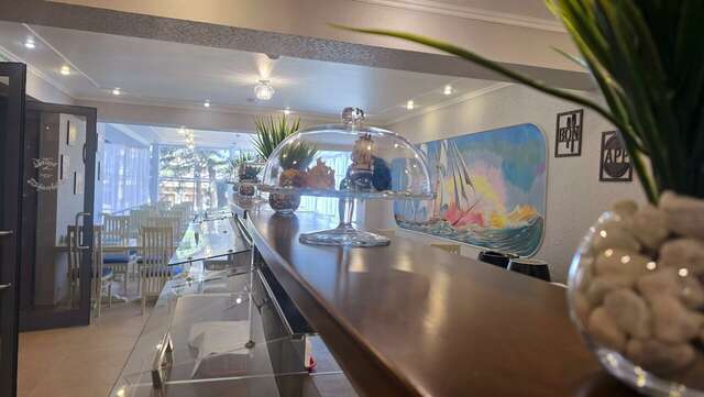 Гостиница Бригантина Геленджик-139