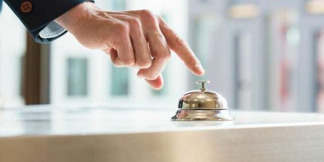 Гостиница Бригантина Геленджик-47