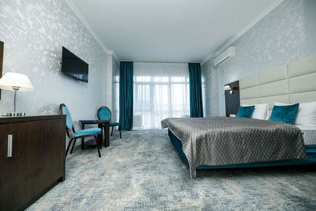 Гостиница Бригантина Геленджик-213