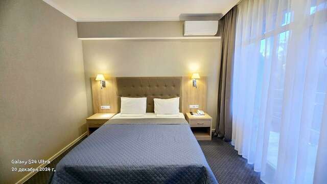 Гостиница Бригантина Геленджик-197