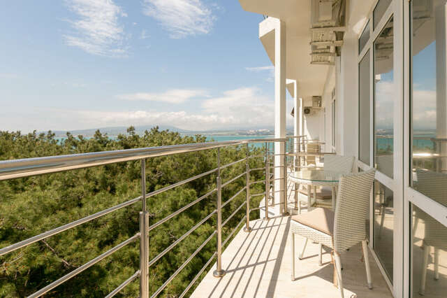 Гостиница Бригантина Геленджик-178