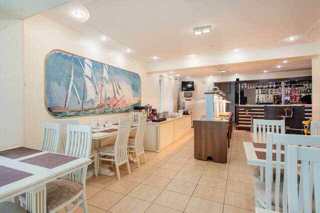 Гостиница Бригантина Геленджик-166