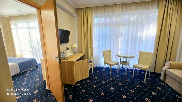 Гостиница Бригантина Геленджик-237