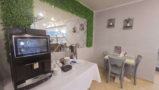 Гостиница Бригантина Геленджик-127