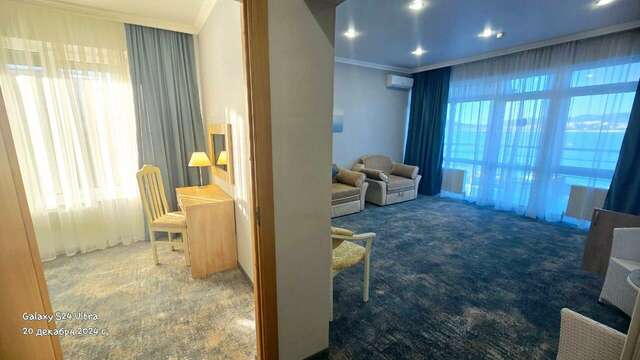 Гостиница Бригантина Геленджик-134