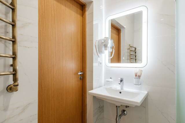 Гостиница Бригантина Геленджик-208