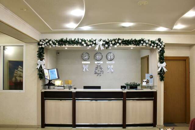 Гостиница Бригантина Геленджик-165