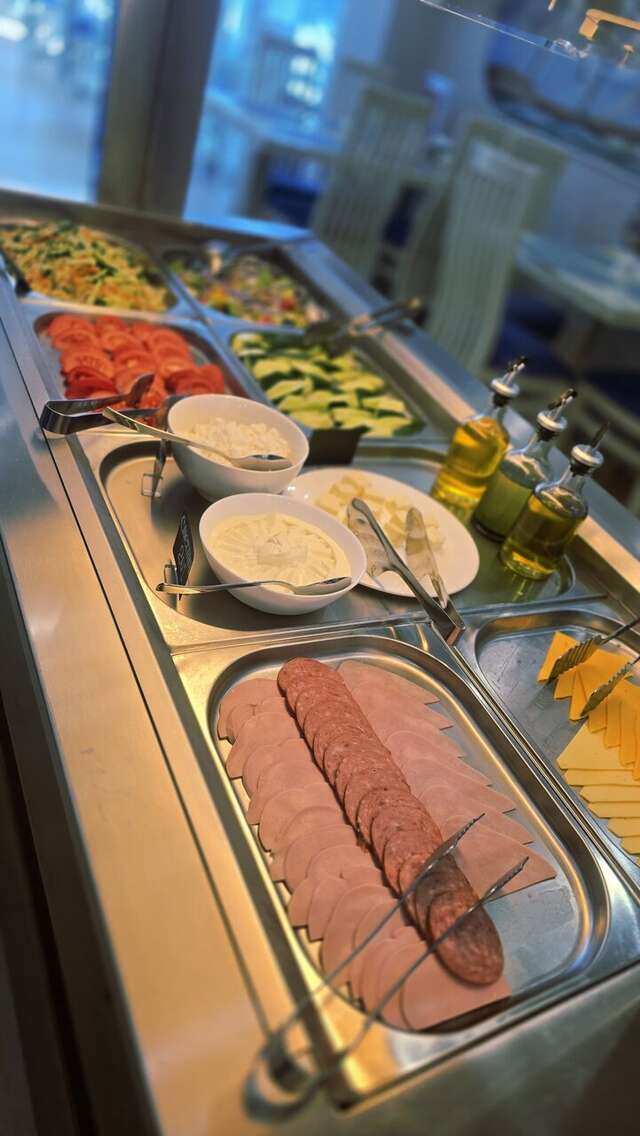 Гостиница Бригантина Геленджик-193