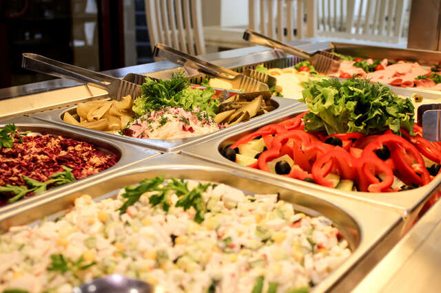 Гостиница Бригантина Геленджик-147